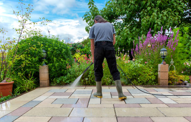 Best Parking Lot and Garage Cleaning  in Hamilton College, NY